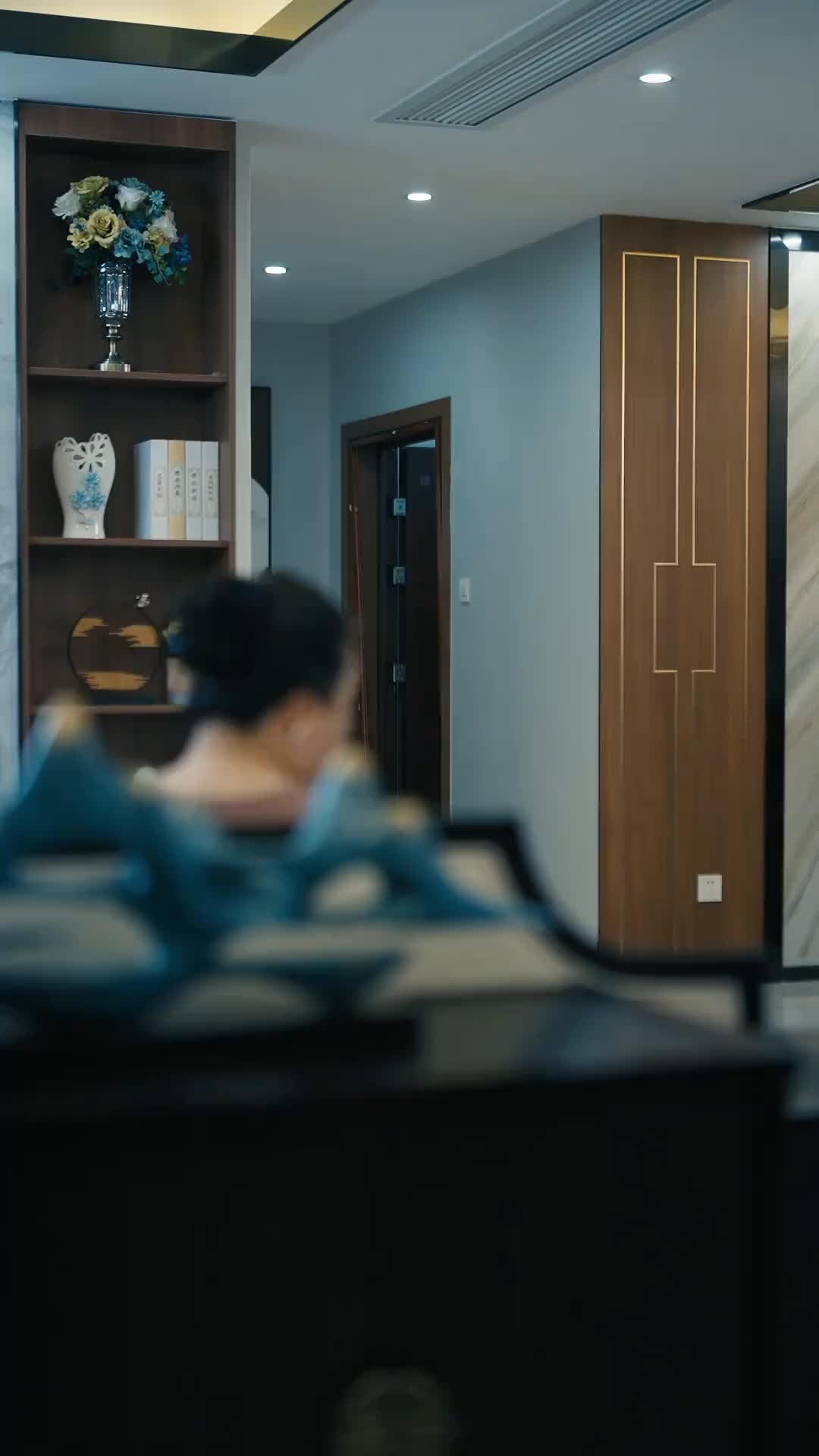 Episode 6 of Heiress's Counterattack