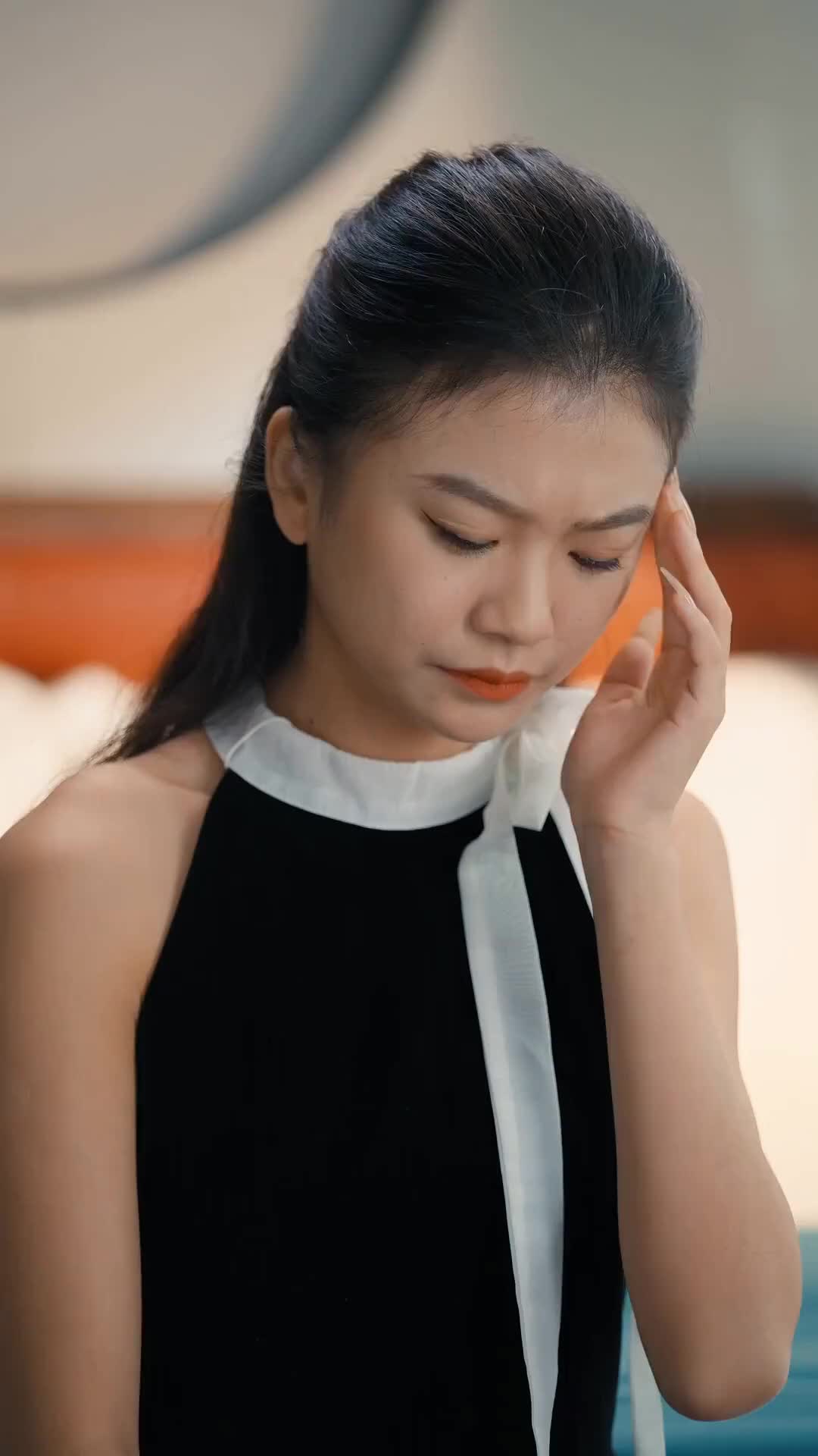 Episode 75 of Heiress's Counterattack