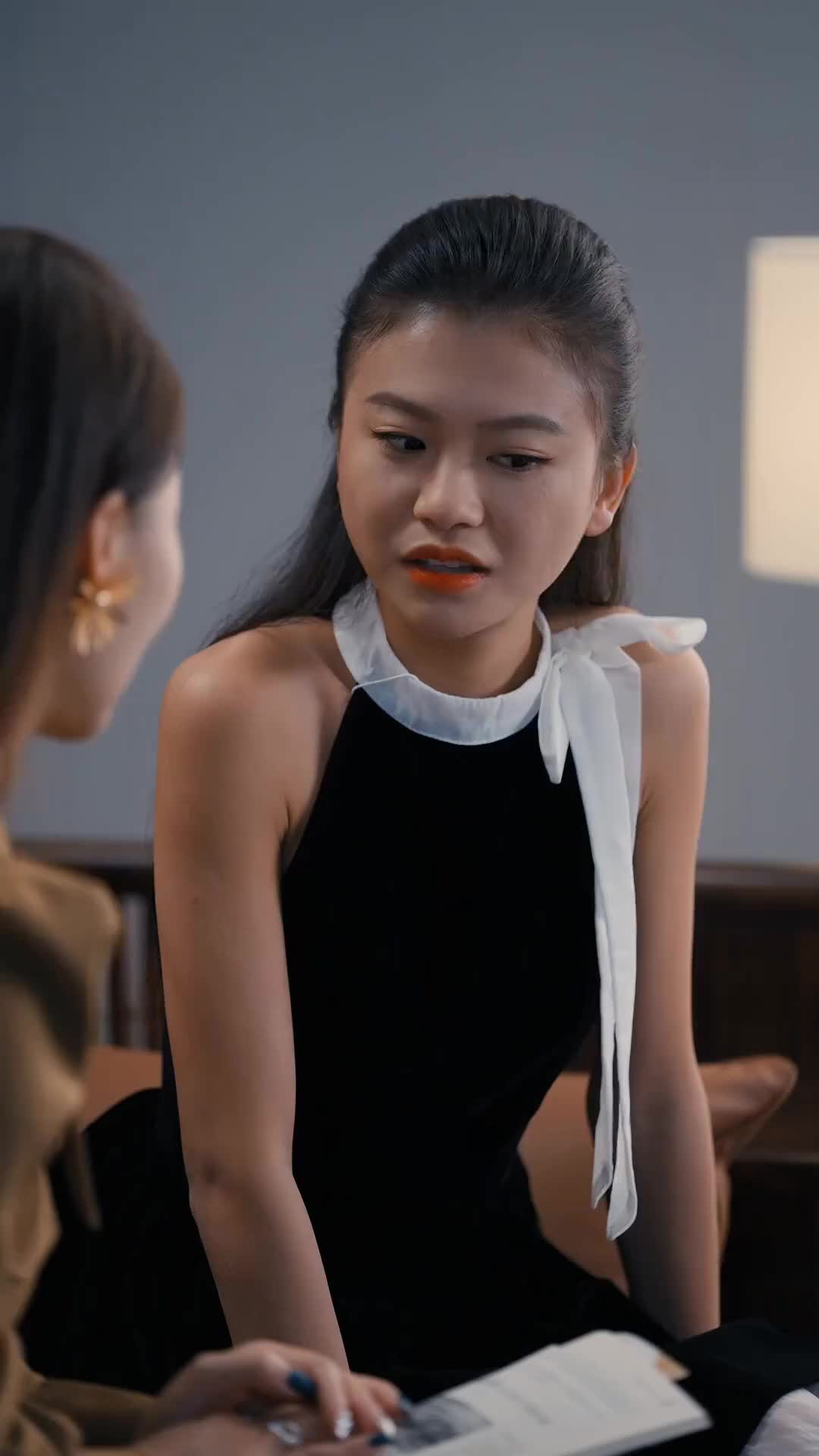Episode 78 of Heiress's Counterattack
