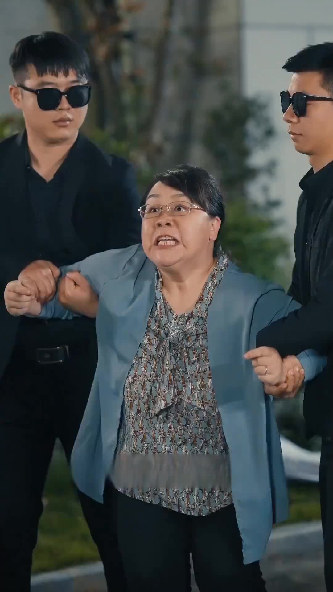 Episode 80 of Heiress's Counterattack
