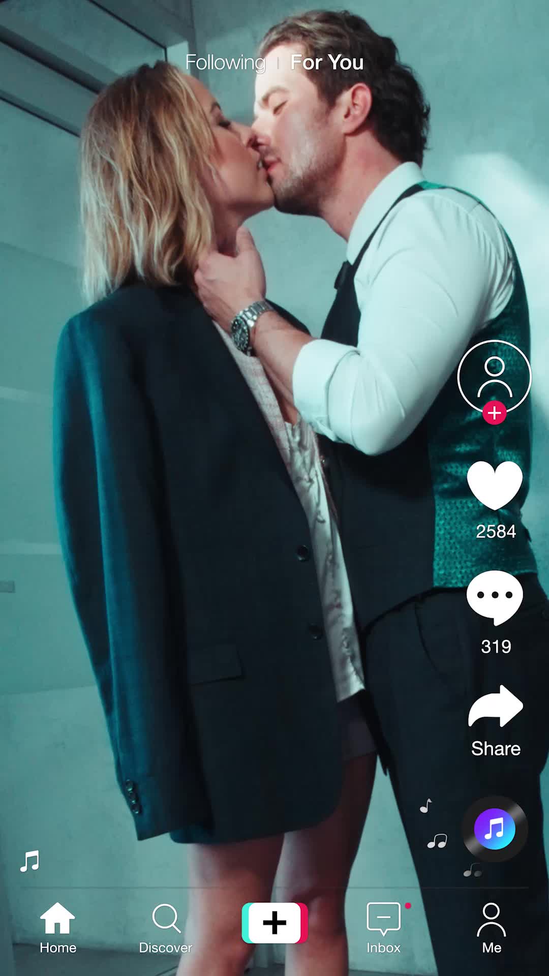 Episode 12 of Help! My Hot Boss Has My Nudes!