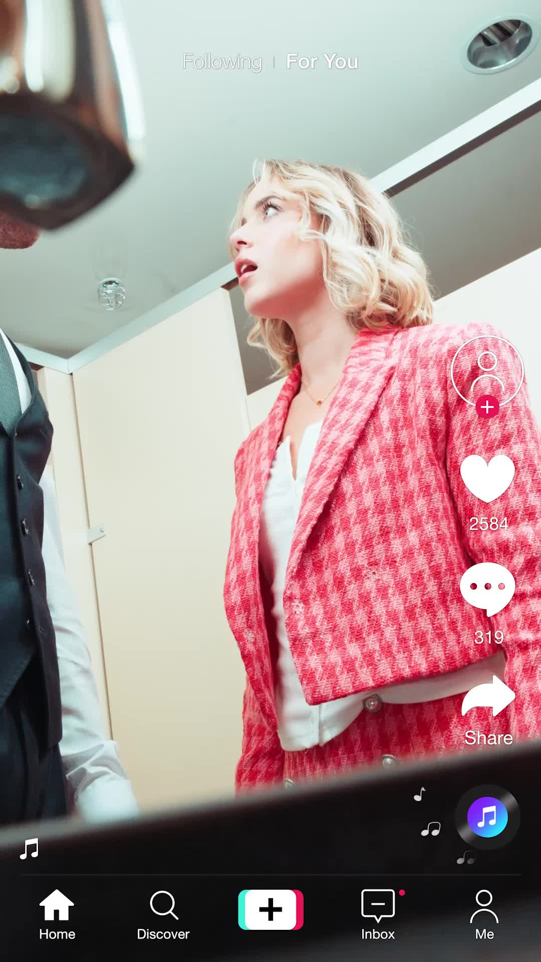 Episode 2 of Help! My Hot Boss Has My Nudes!