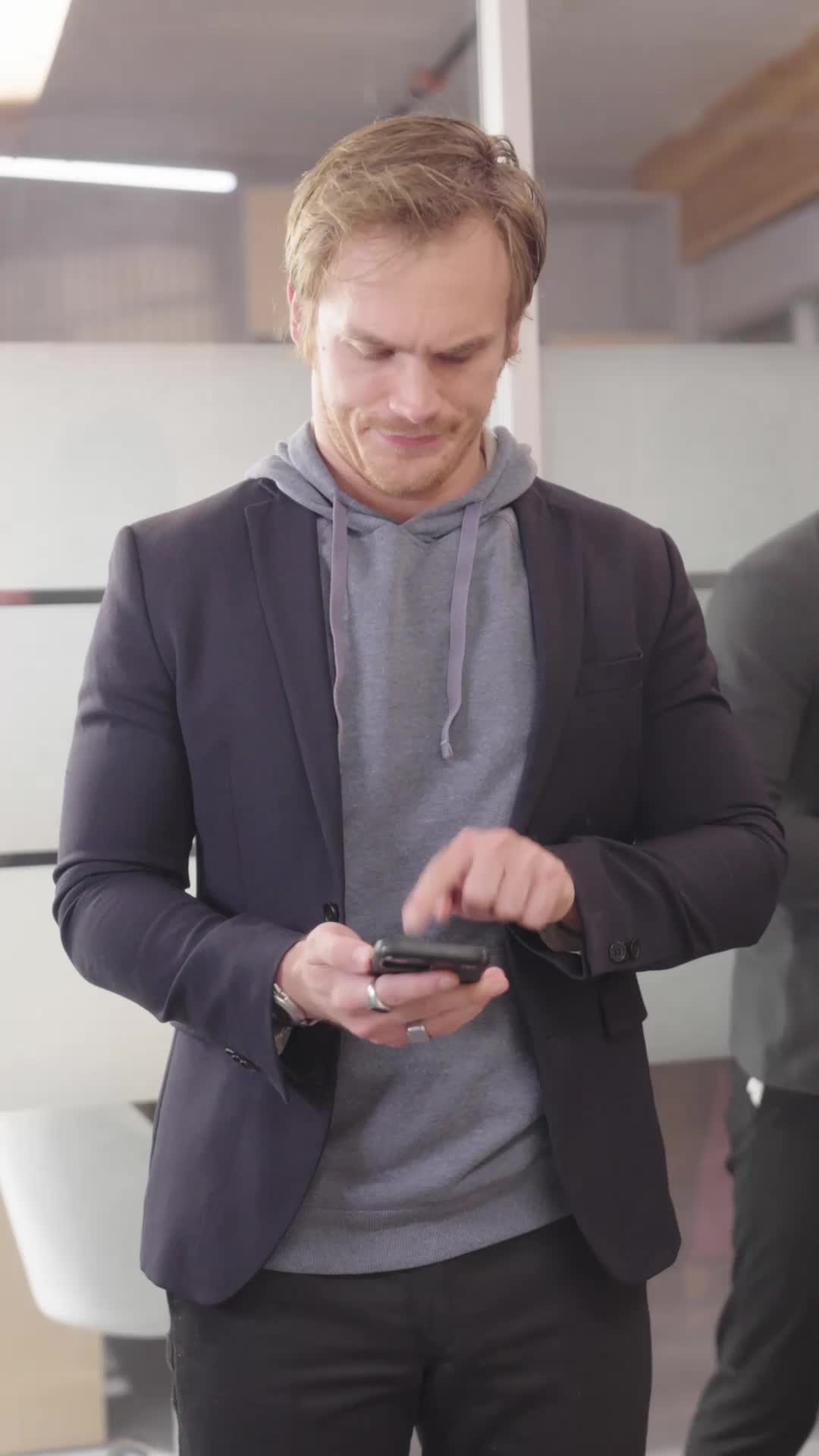 Episode 20 of Help! My Hot Boss Has My Nudes!
