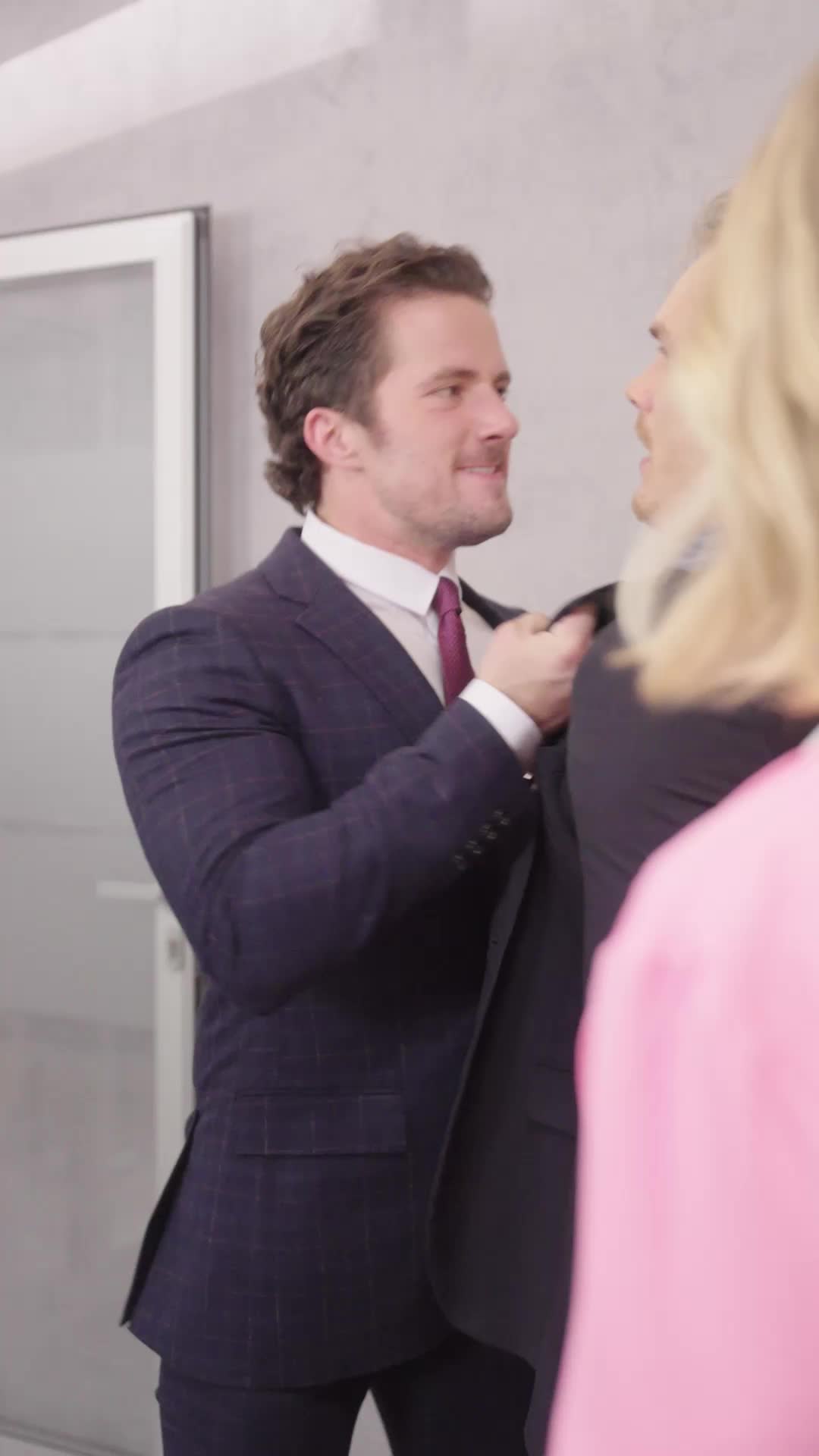 Episode 22 of Help! My Hot Boss Has My Nudes!