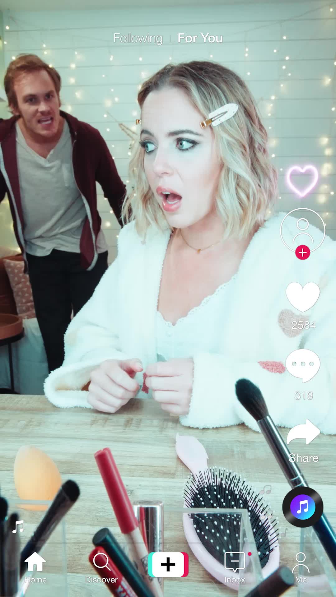 Episode 4 of Help! My Hot Boss Has My Nudes!