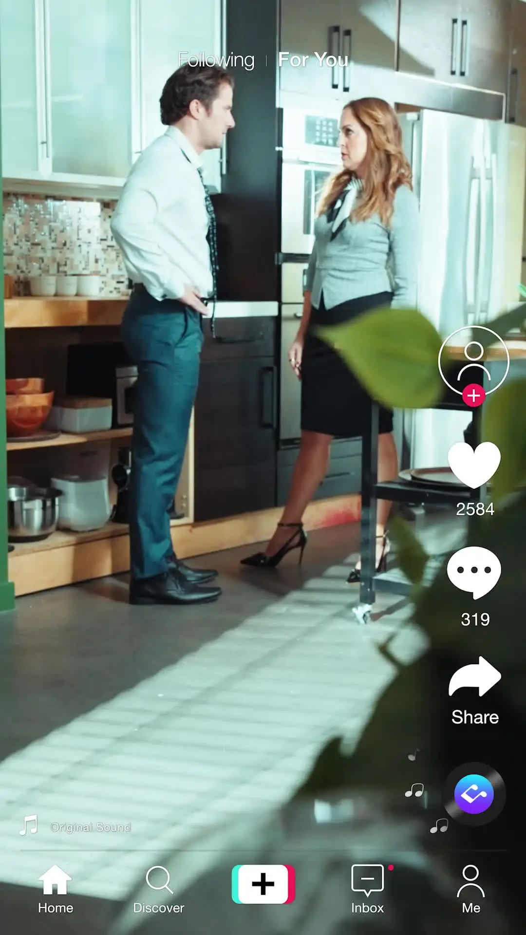 Episode 45 of Help! My Hot Boss Has My Nudes!