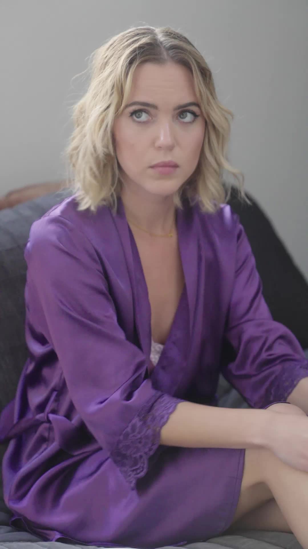 Episode 46 of Help! My Hot Boss Has My Nudes!