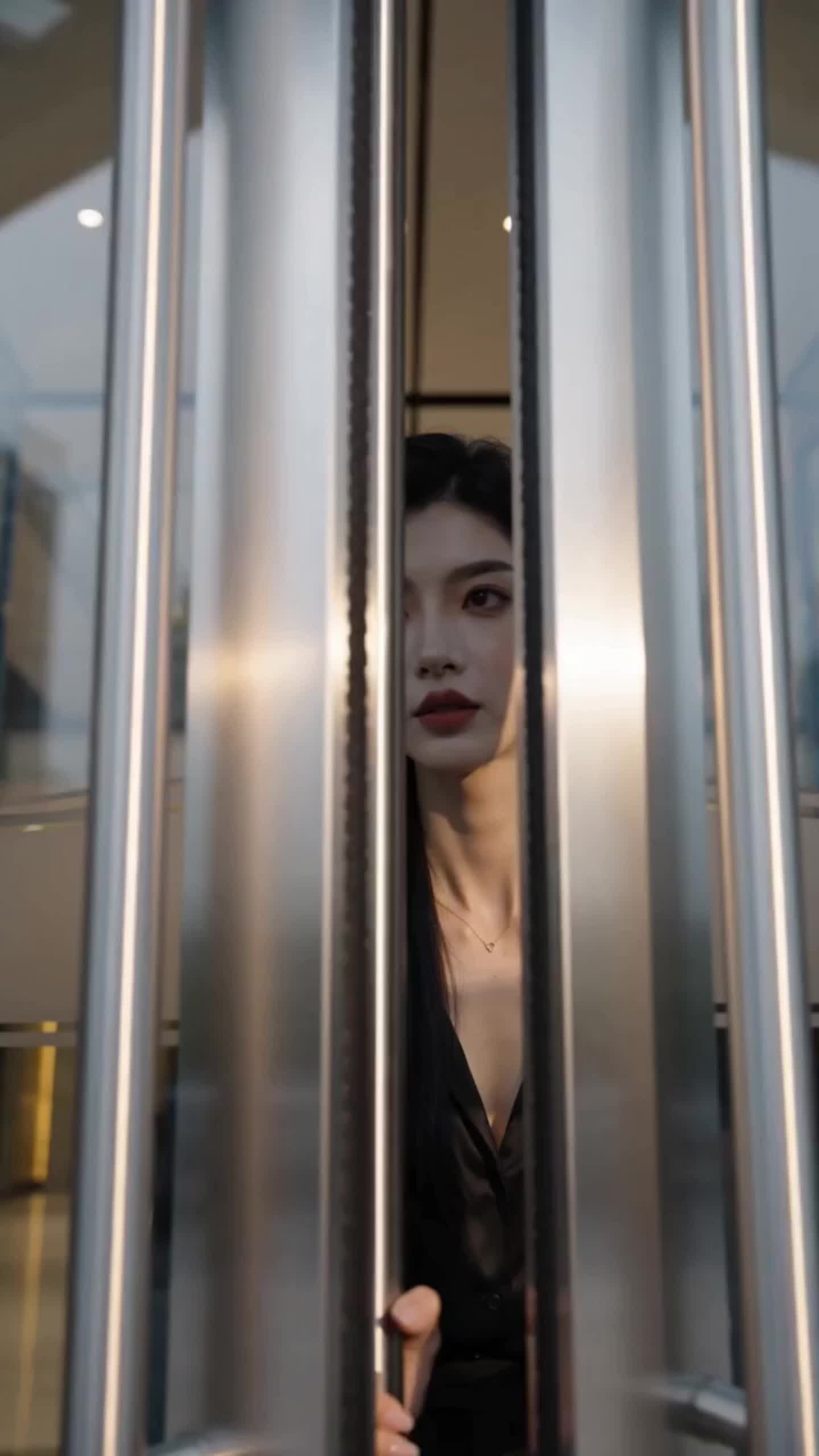 Episode 46 of Her Billion-Dollar Vendetta
