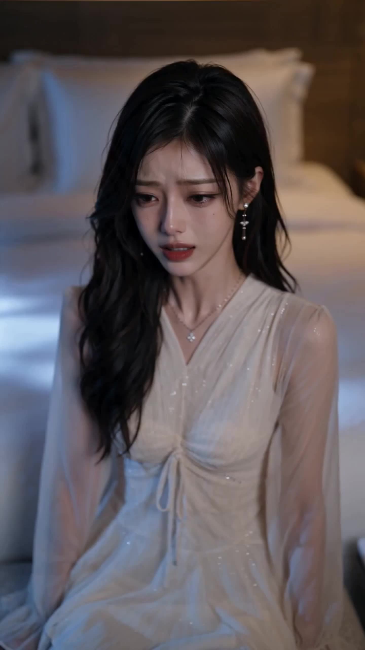 Episode 54 of Her Billion-Dollar Vendetta