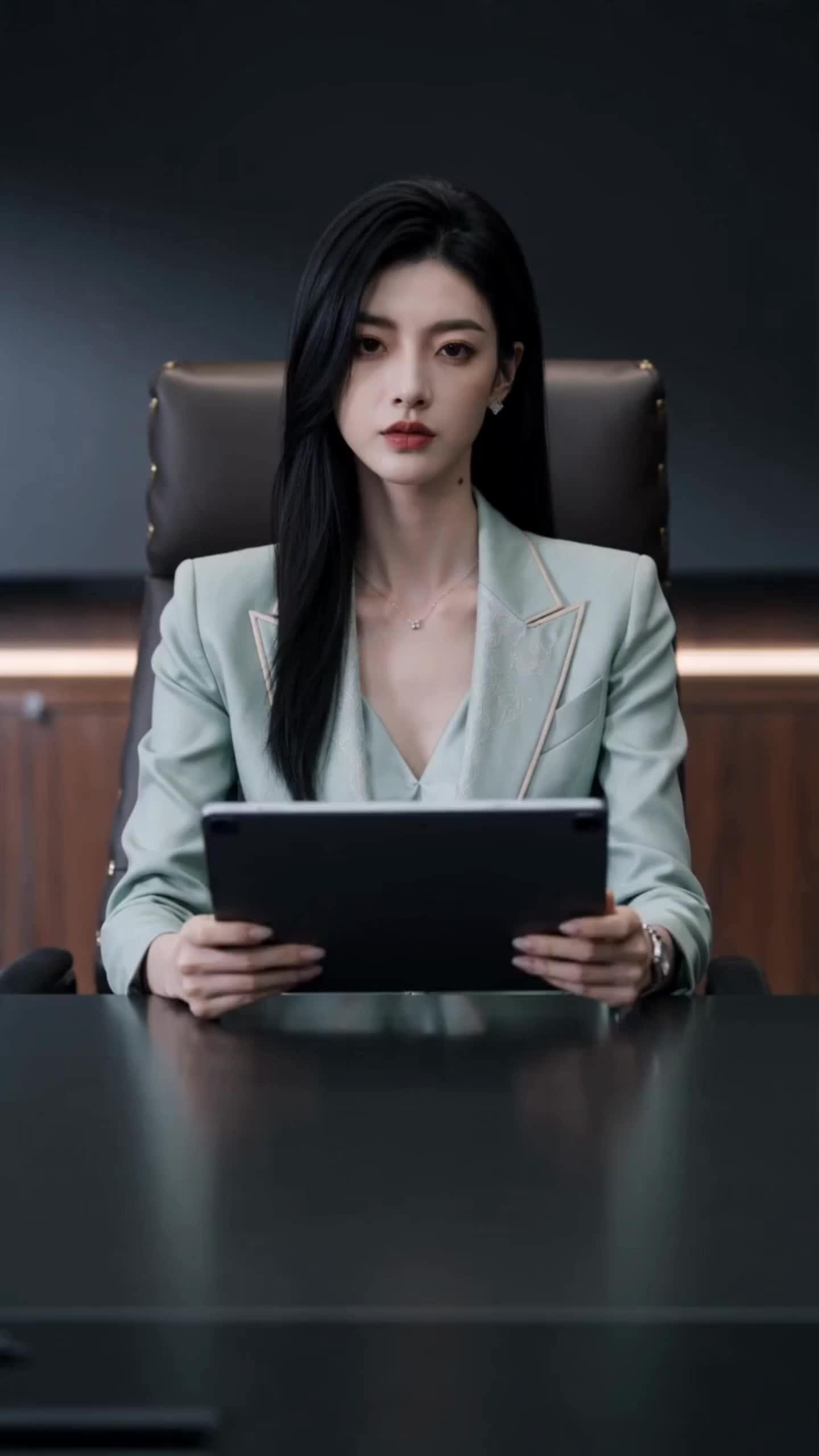 Episode 74 of Her Billion-Dollar Vendetta