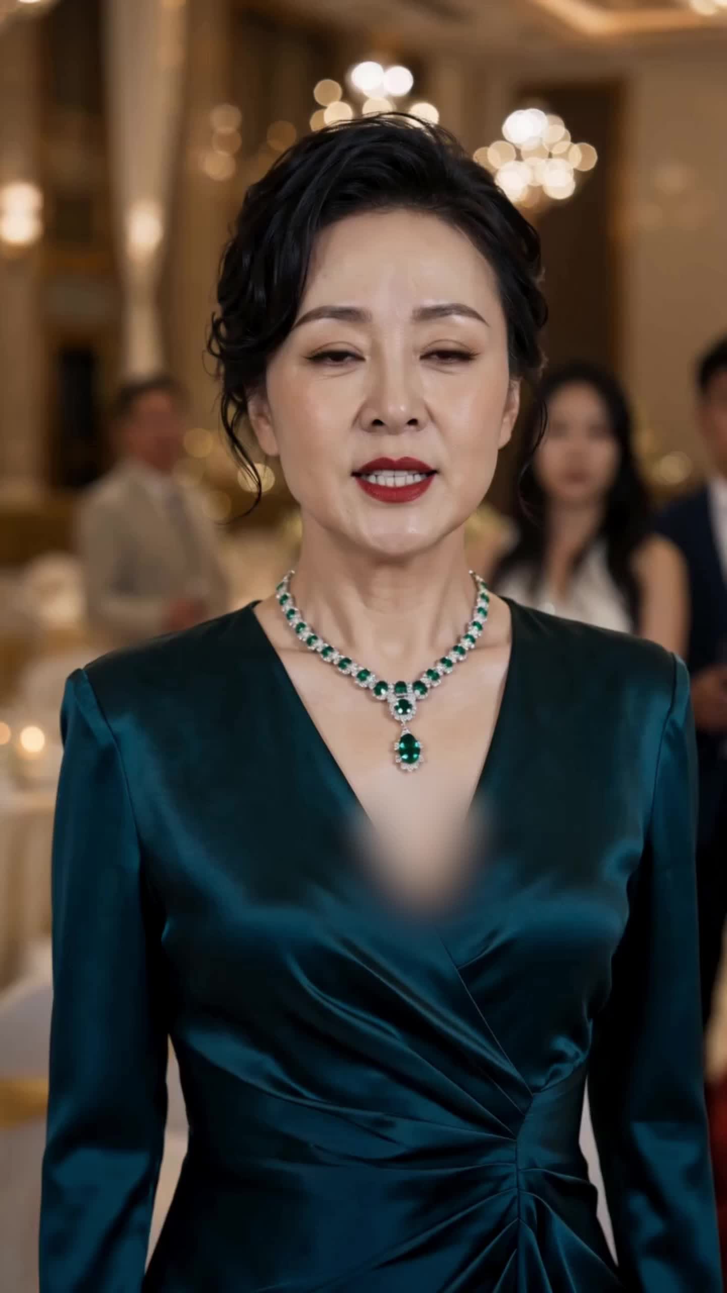 Episode 88 of Her Billion-Dollar Vendetta