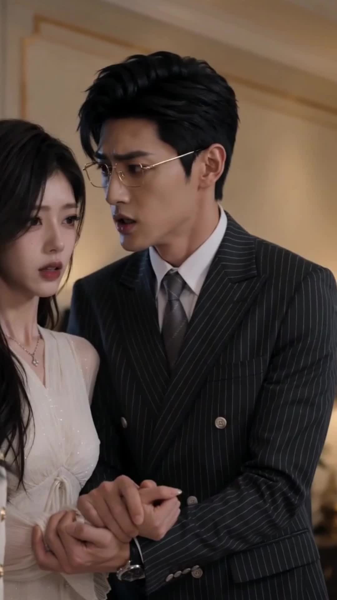 Episode 9 of Her Billion-Dollar Vendetta