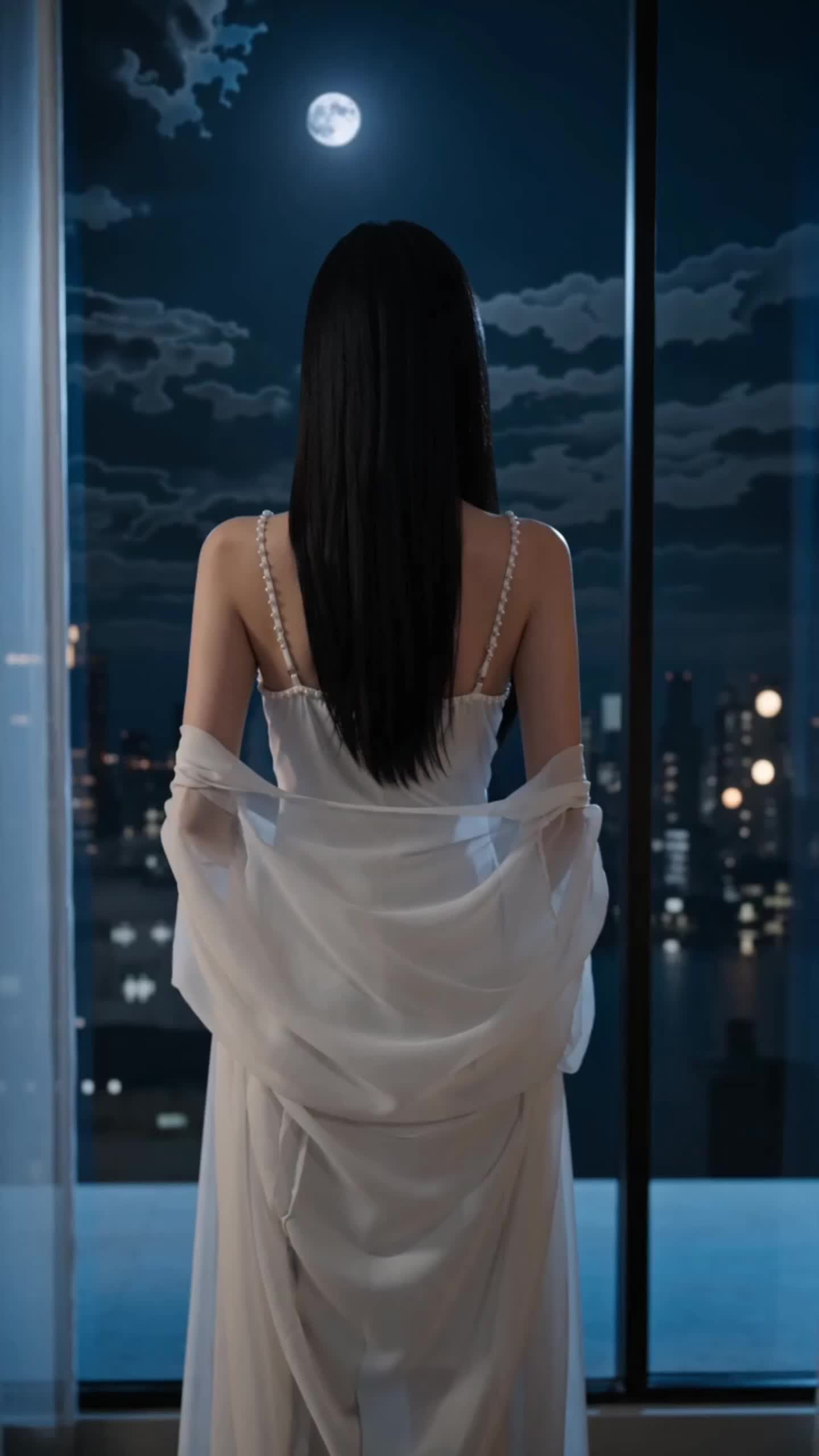 Episode 91 of Her Billion-Dollar Vendetta