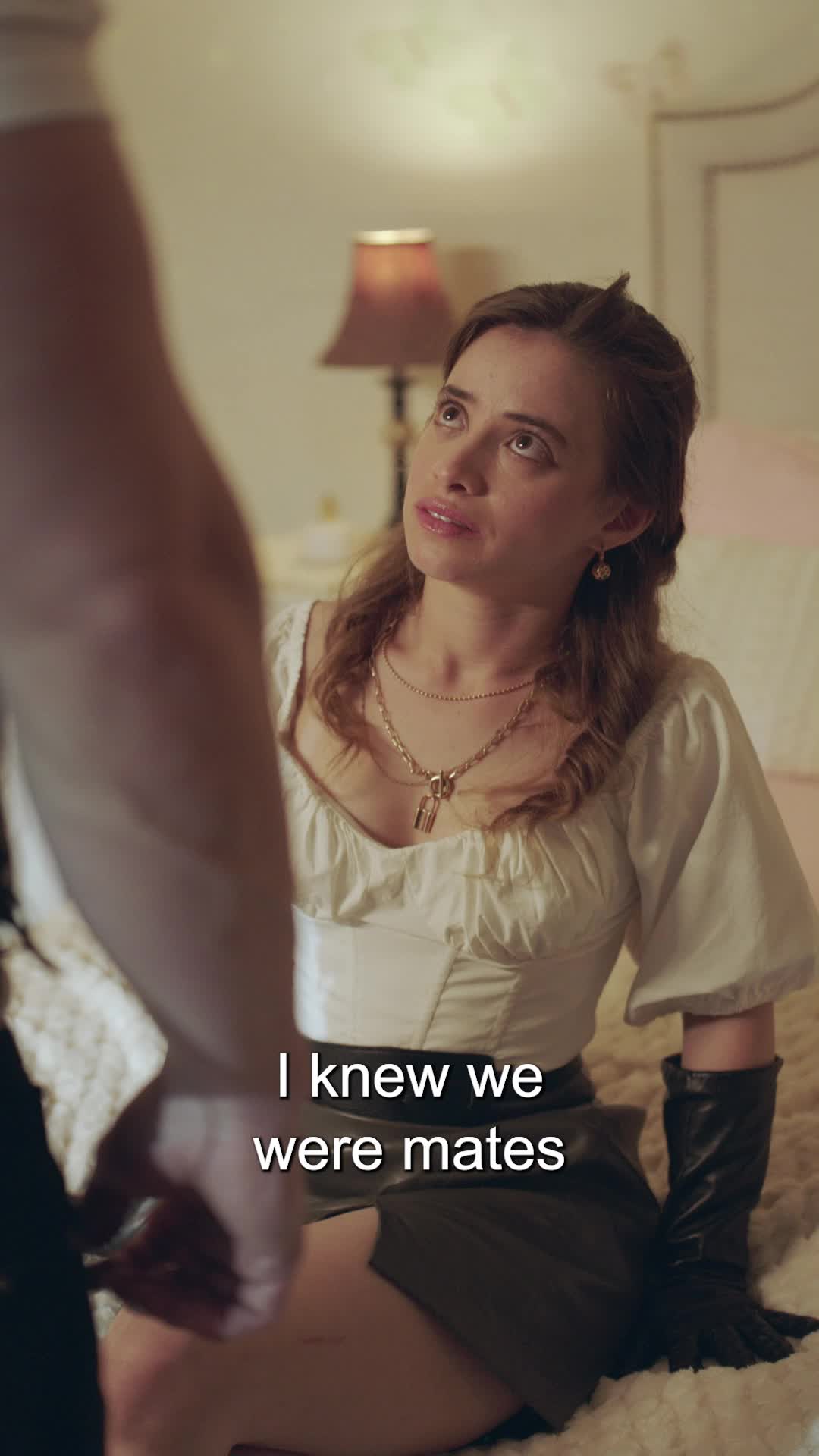 Episode 9 of Her Desired Alphas