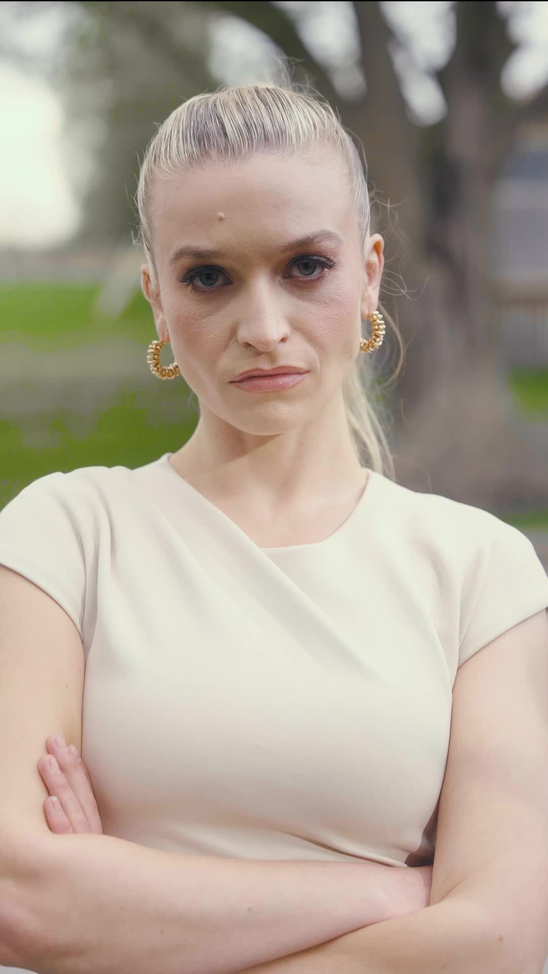 Episode 13 of Her Double, His Trouble