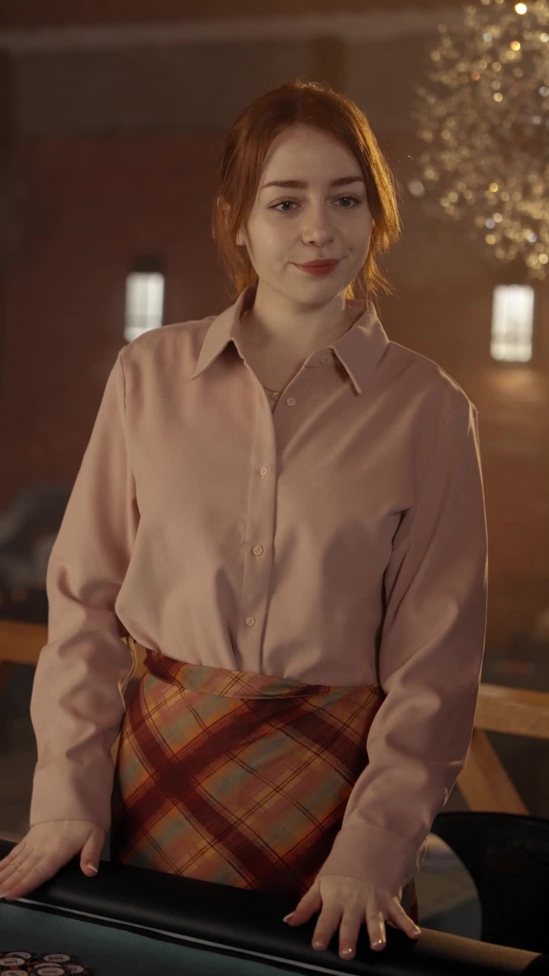 Episode 12 of Her Final Bet