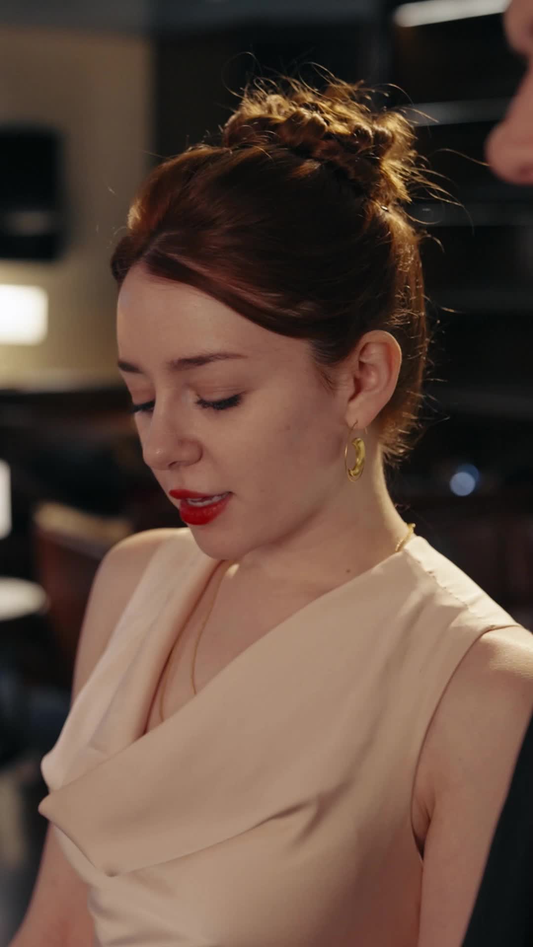 Episode 25 of Her Final Bet