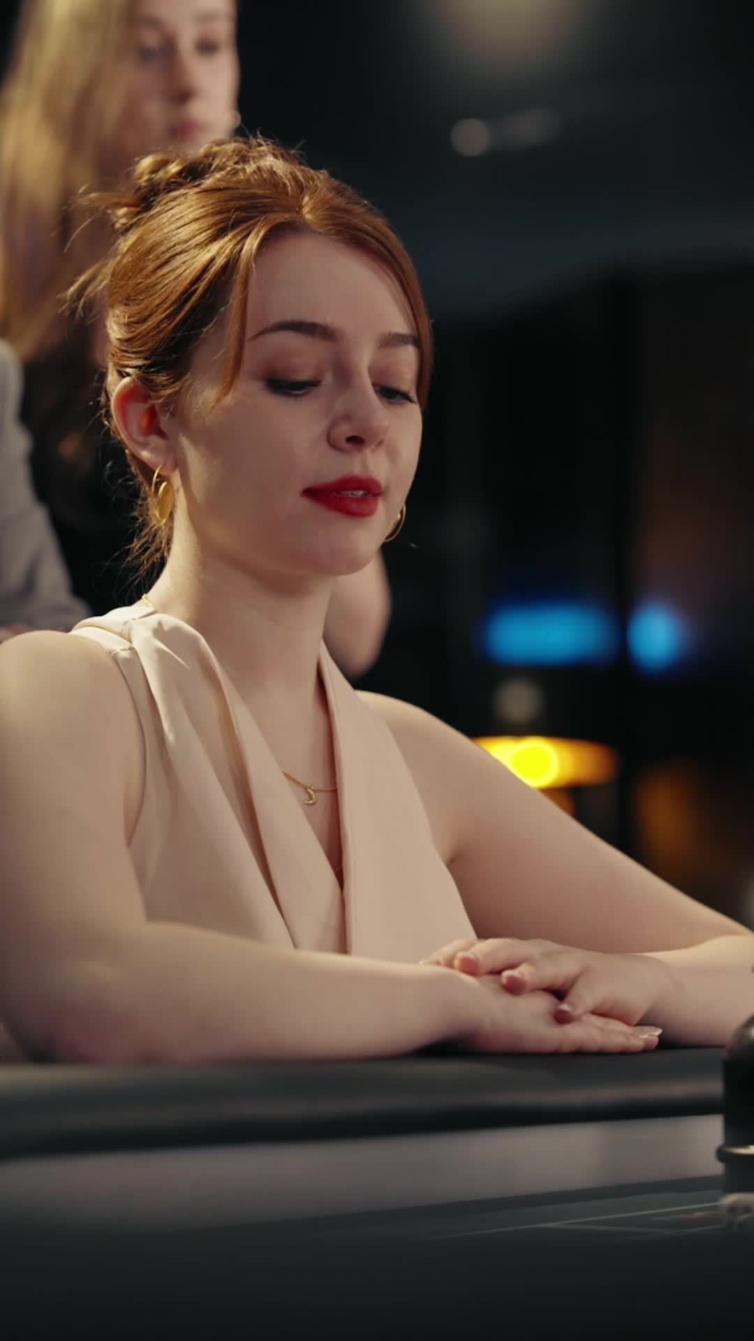 Episode 49 of Her Final Bet
