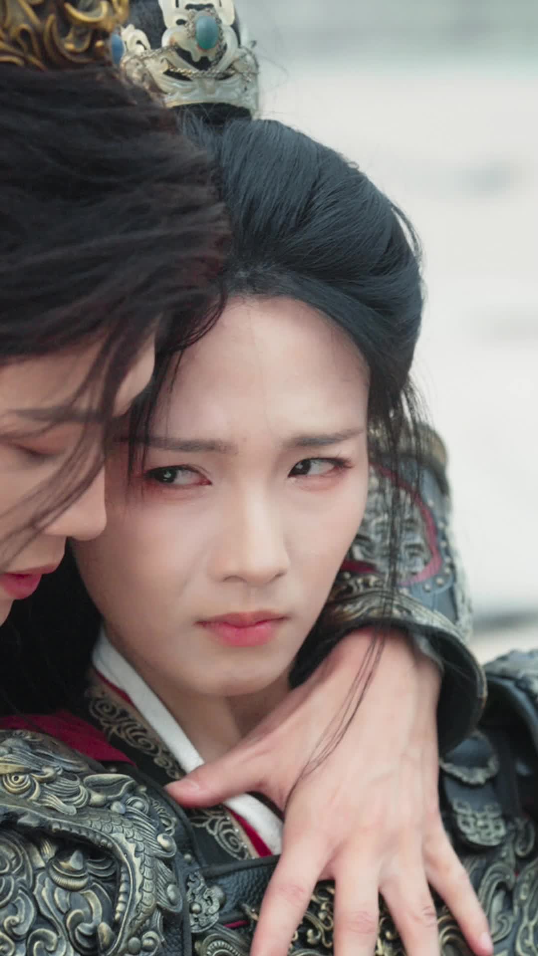 Episode 2 of Her Hidden Blade
