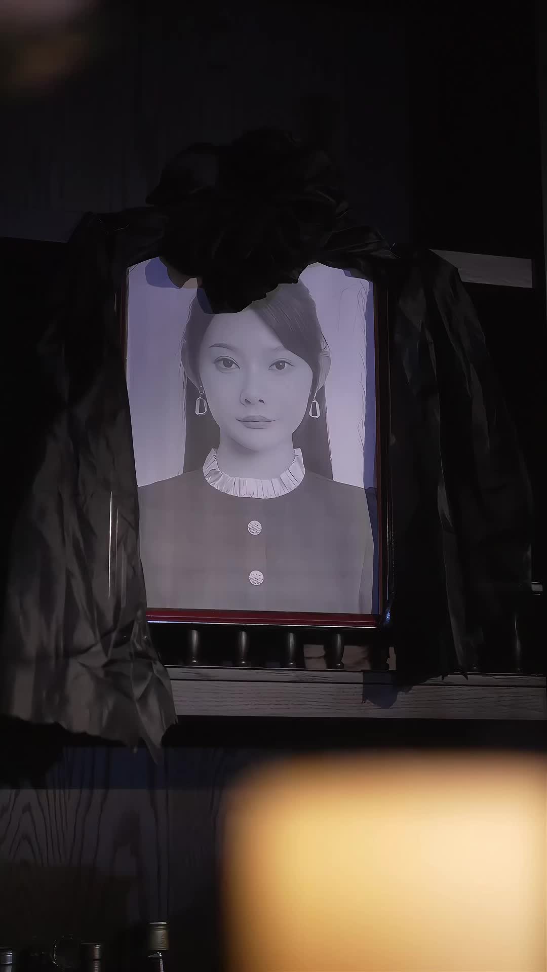 Episode 1 of Her Light Shines Without You
