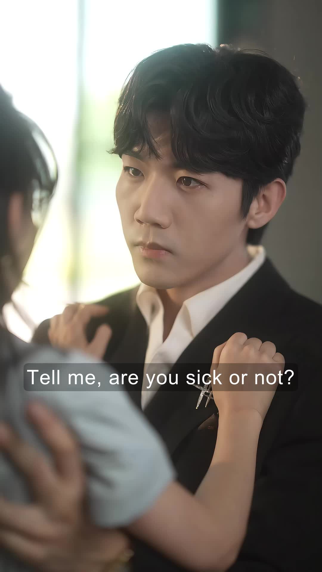 Episode 10 of Her Light Shines Without You