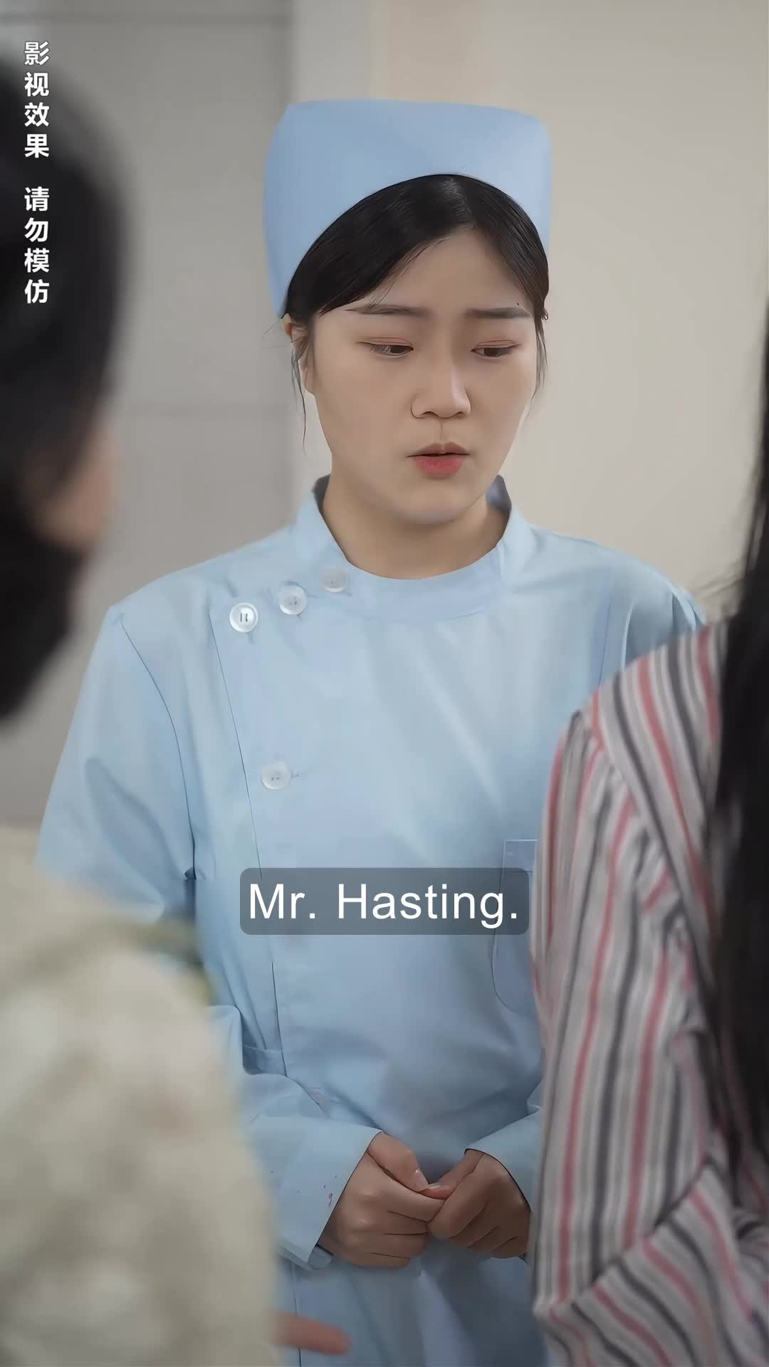 Episode 13 of Her Light Shines Without You