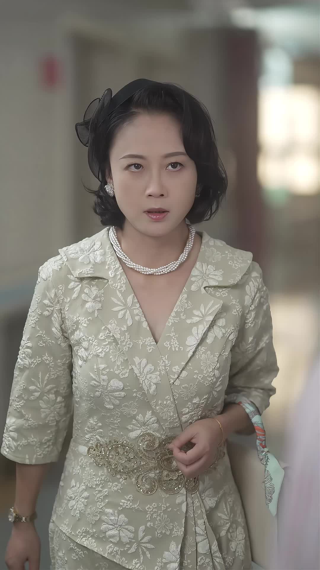 Episode 15 of Her Light Shines Without You