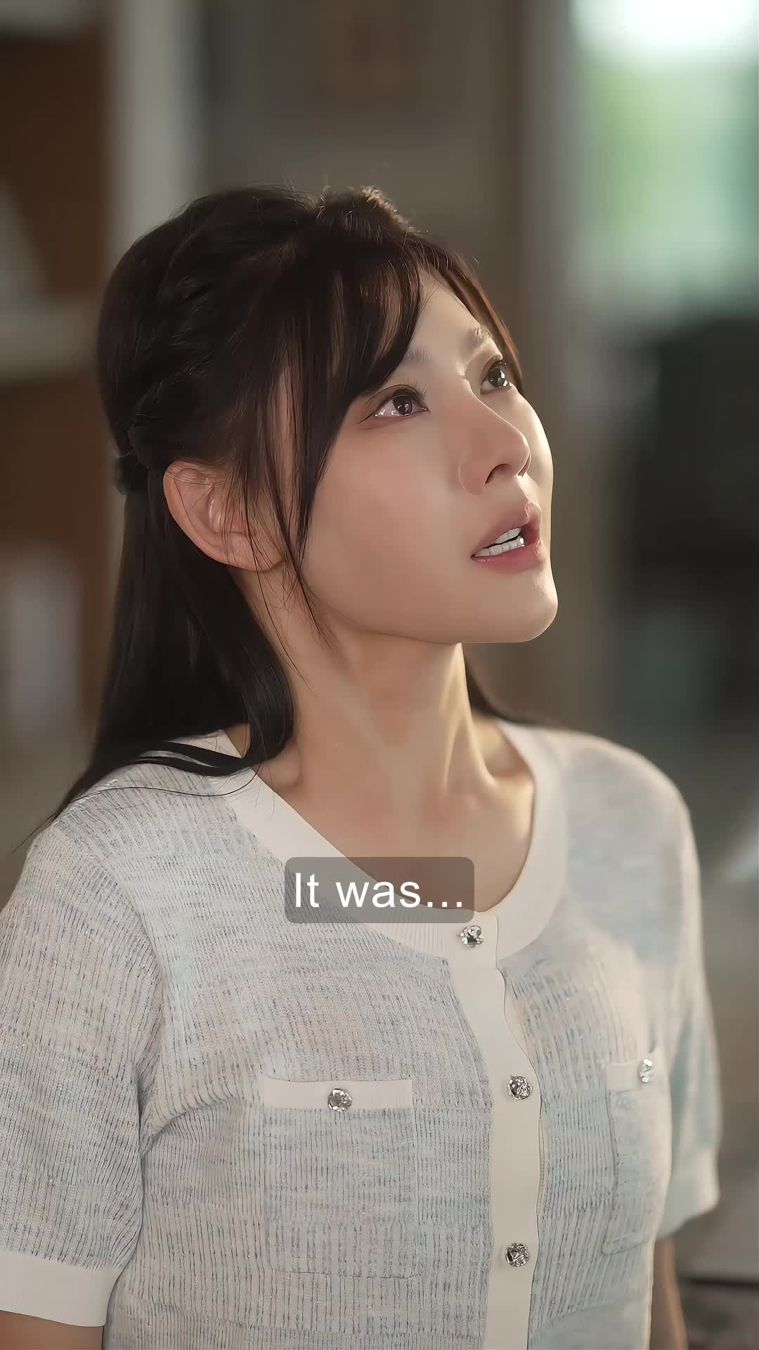 Episode 17 of Her Light Shines Without You