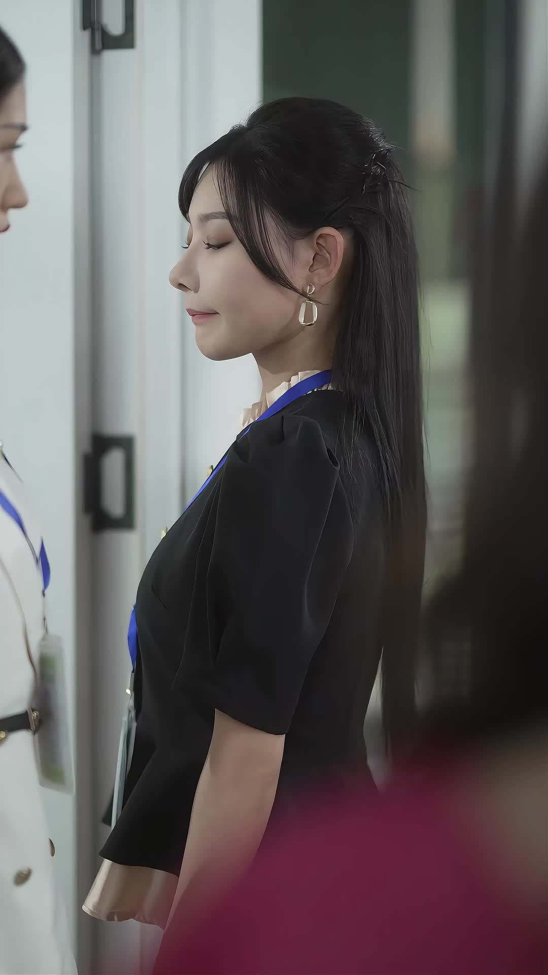 Episode 18 of Her Light Shines Without You