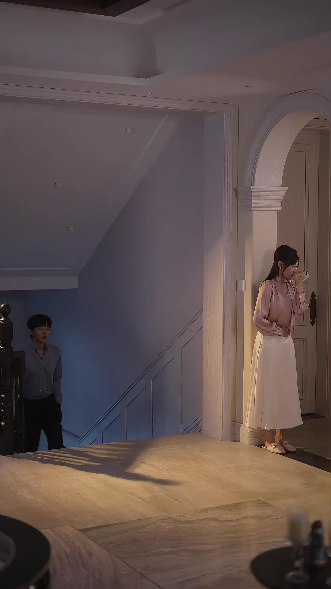 Episode 2 of Her Light Shines Without You