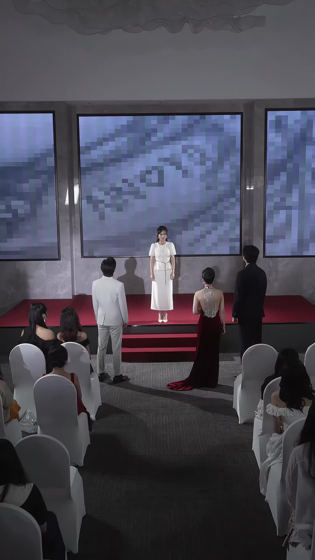 Episode 27 of Her Light Shines Without You