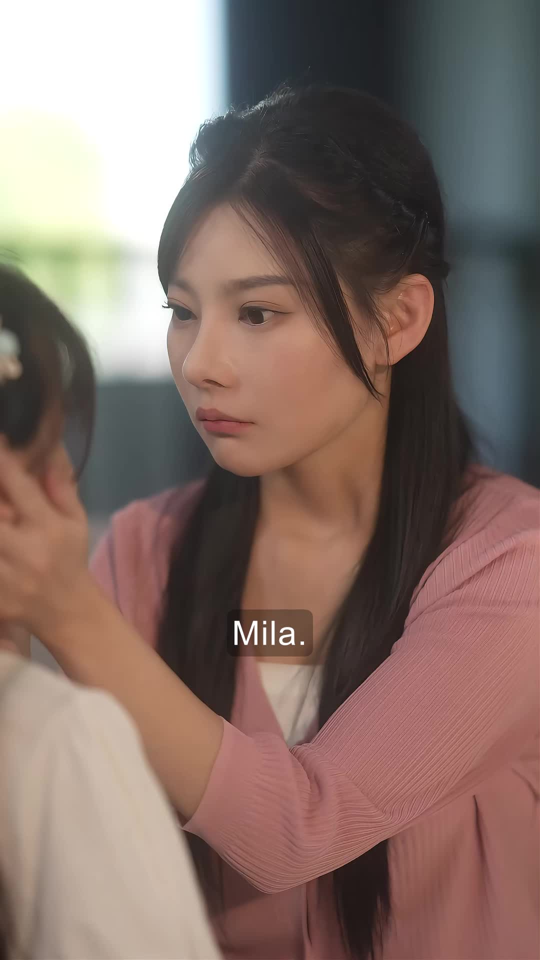 Episode 30 of Her Light Shines Without You
