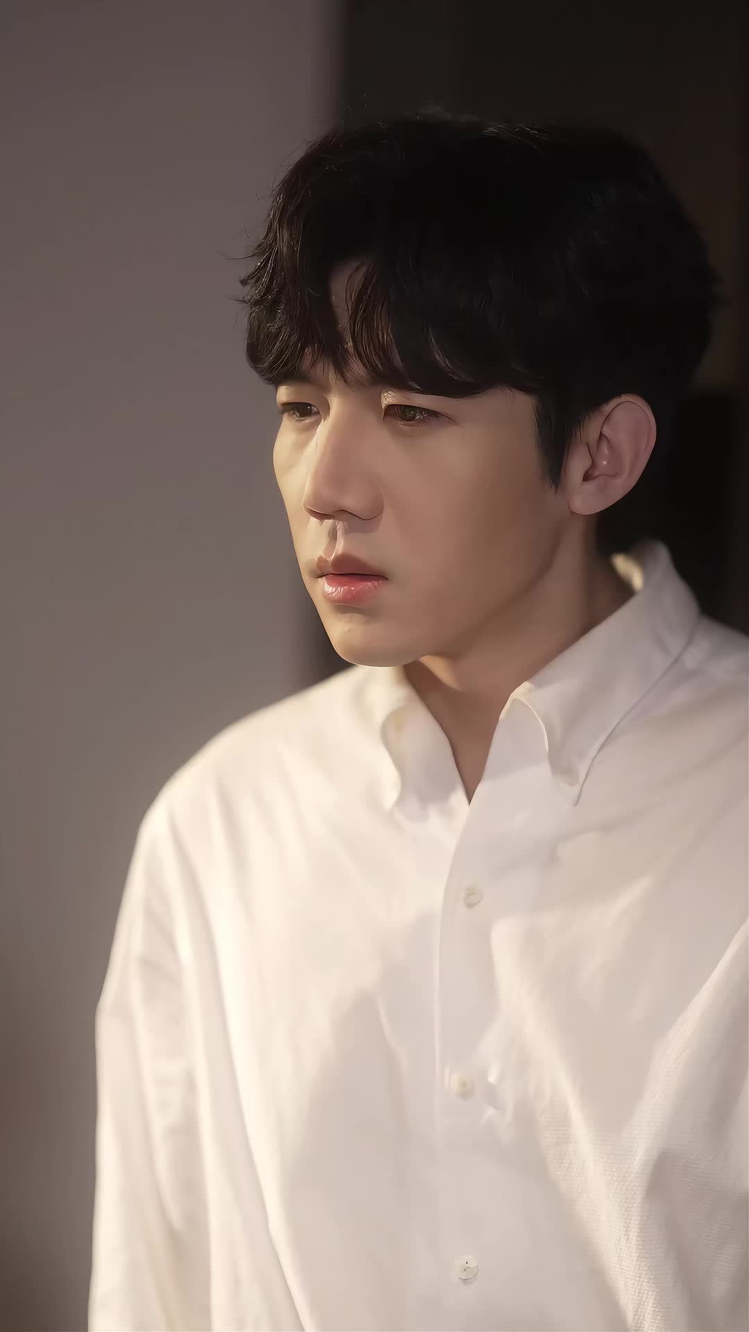 Episode 31 of Her Light Shines Without You