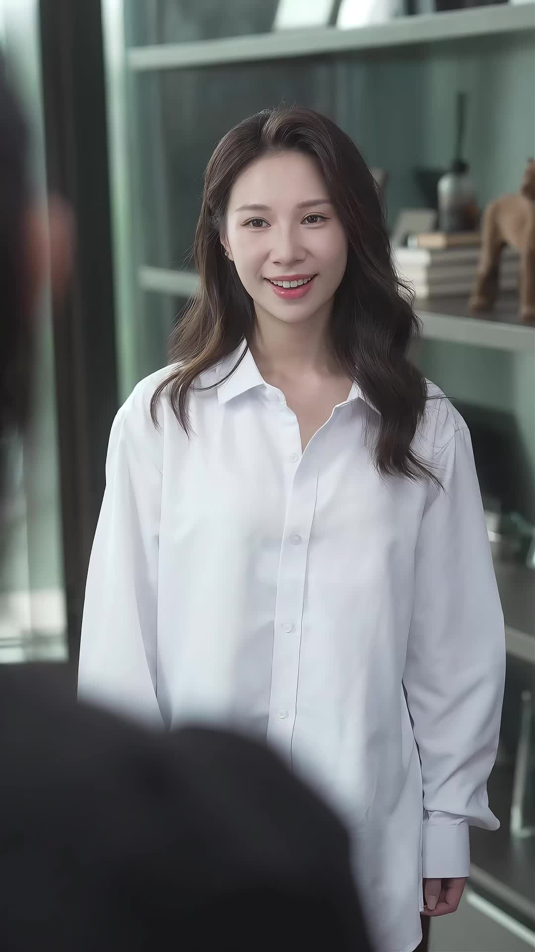 Episode 4 of Her Light Shines Without You