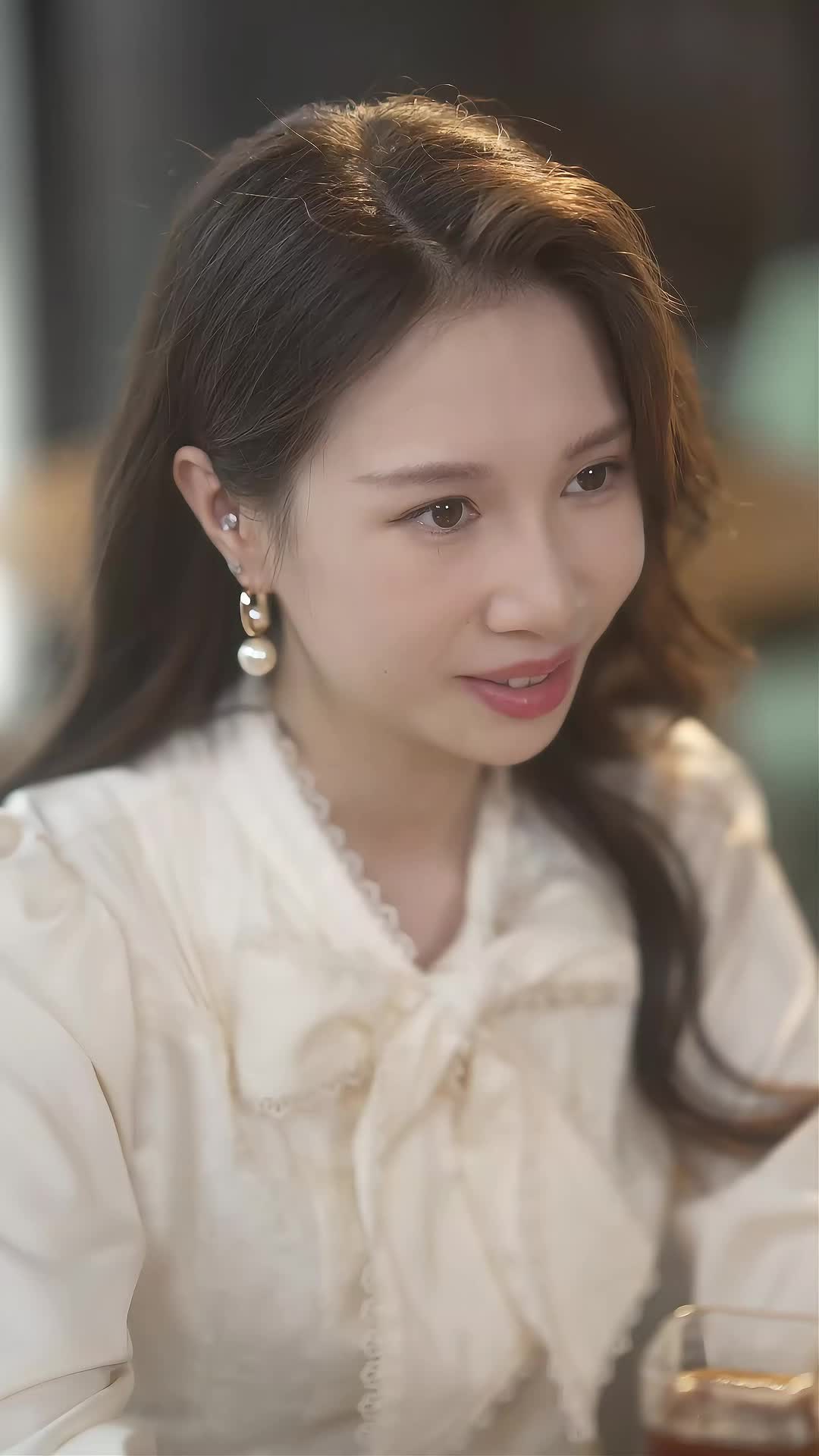 Episode 40 of Her Light Shines Without You
