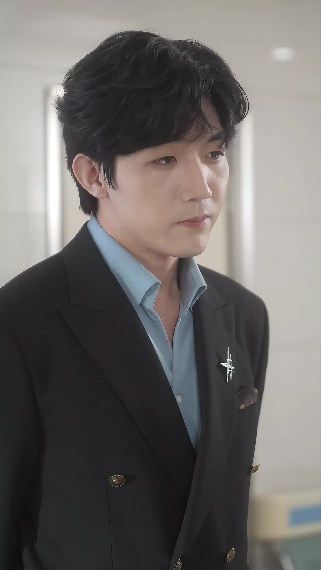 Episode 43 of Her Light Shines Without You