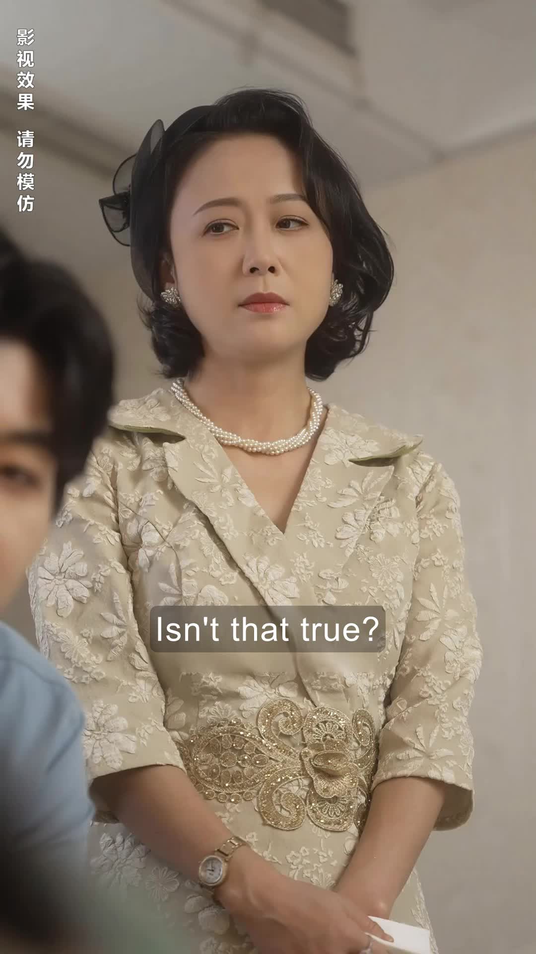 Episode 56 of Her Light Shines Without You