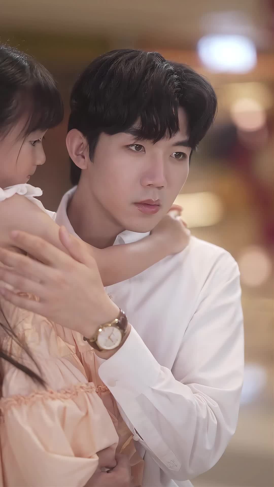 Episode 6 of Her Light Shines Without You