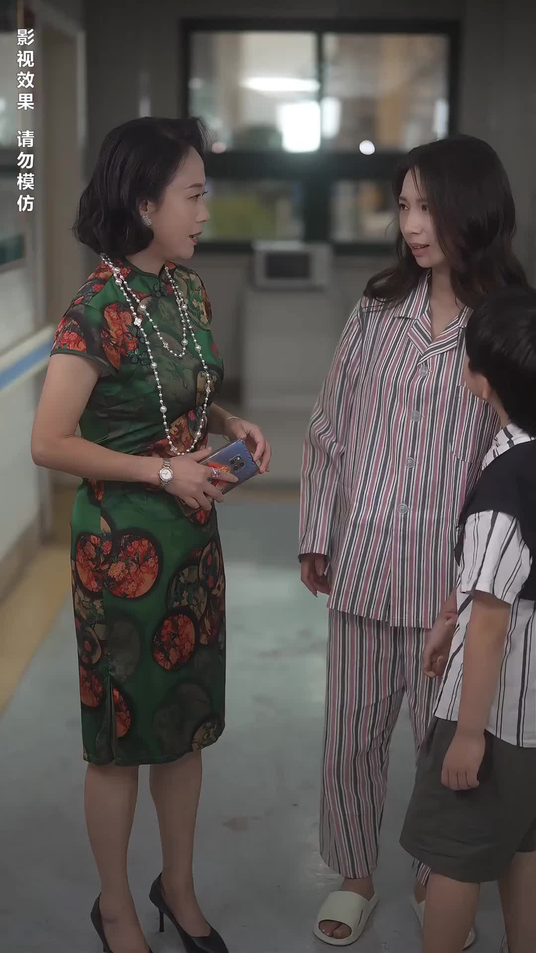Episode 61 of Her Light Shines Without You