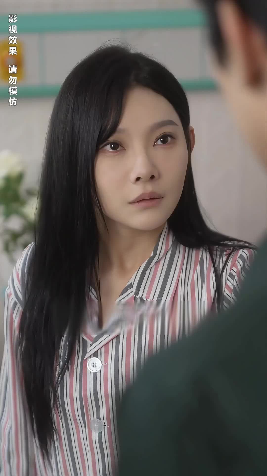 Episode 8 of Her Light Shines Without You