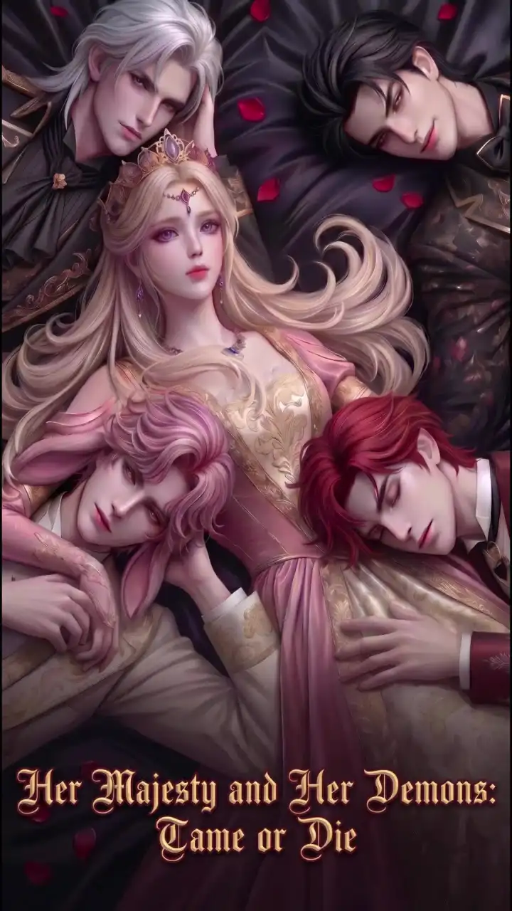 Episode 1 of Her Majesty and Her Demons: Tame or Die (updating)