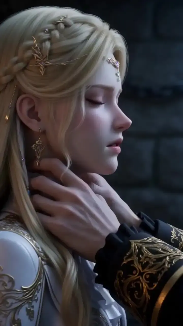 Episode 5 of Her Majesty and Her Demons: Tame or Die (updating)