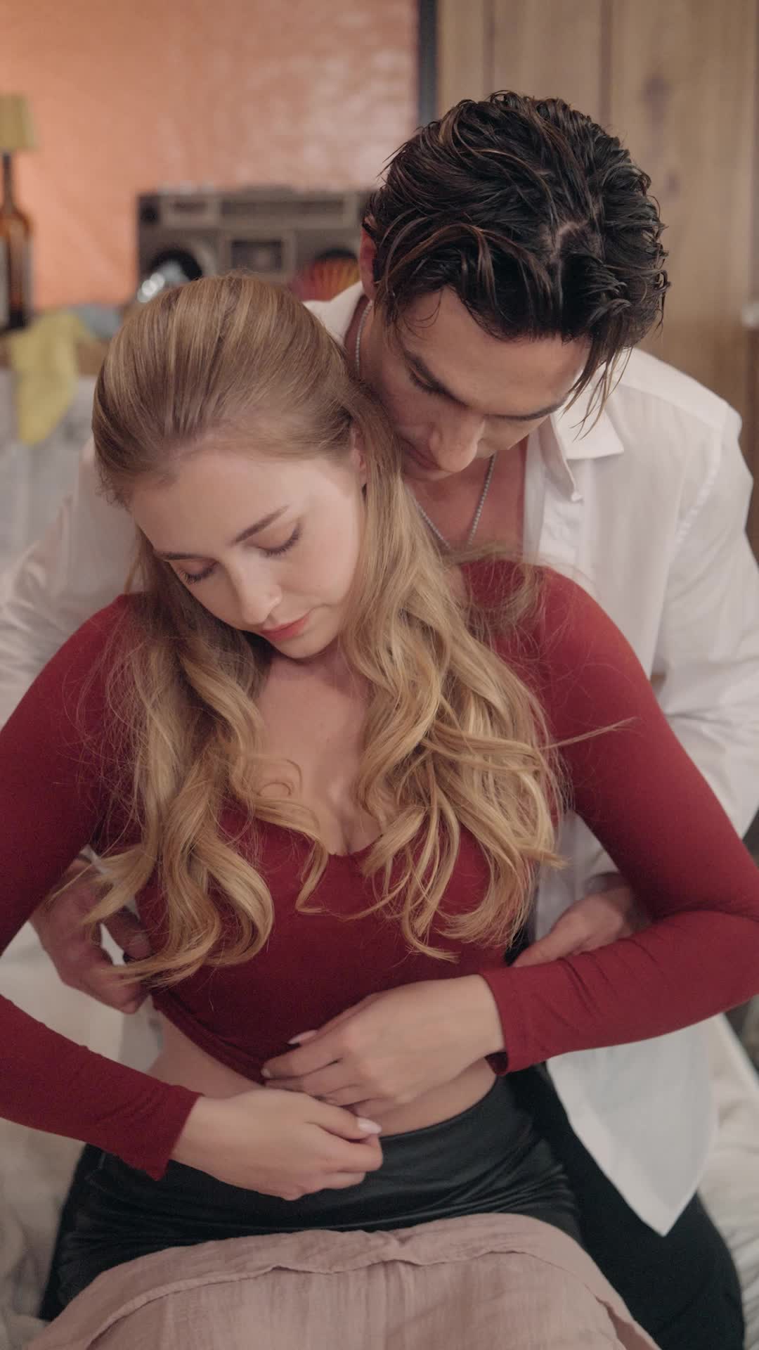 Episode 47 of Her Man Is the Son of Death