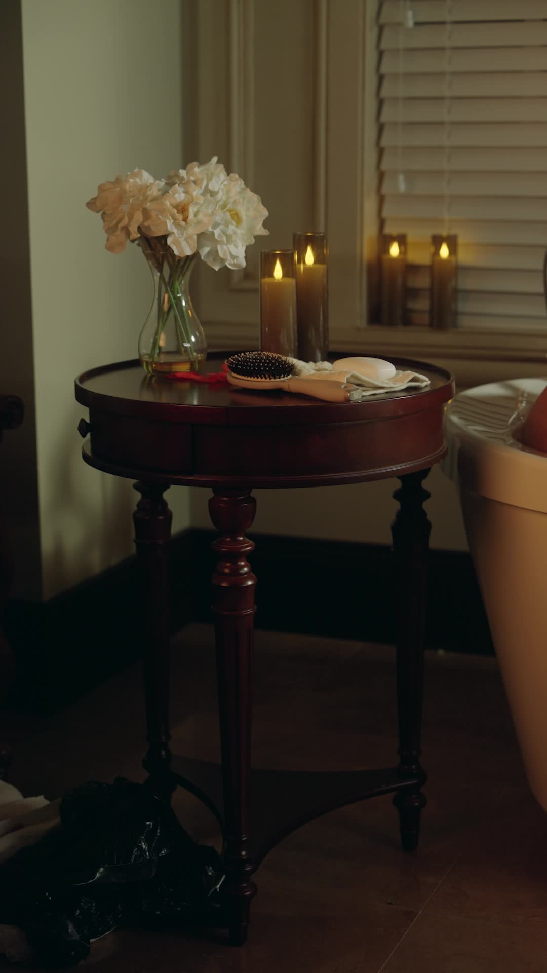 Episode 8 of Her Man Is the Son of Death