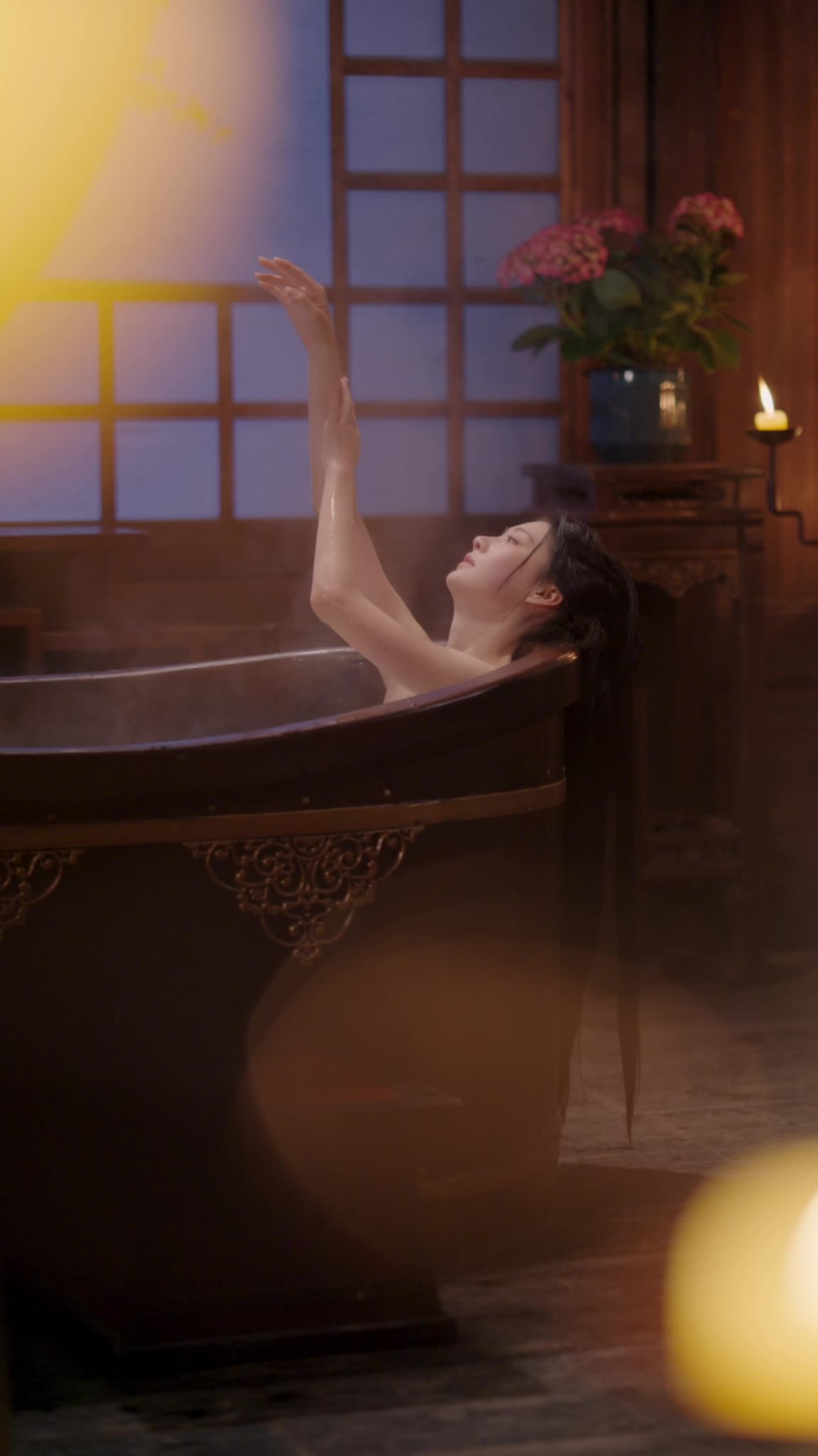 Episode 18 of Her Son Makes Her a Royal Lady