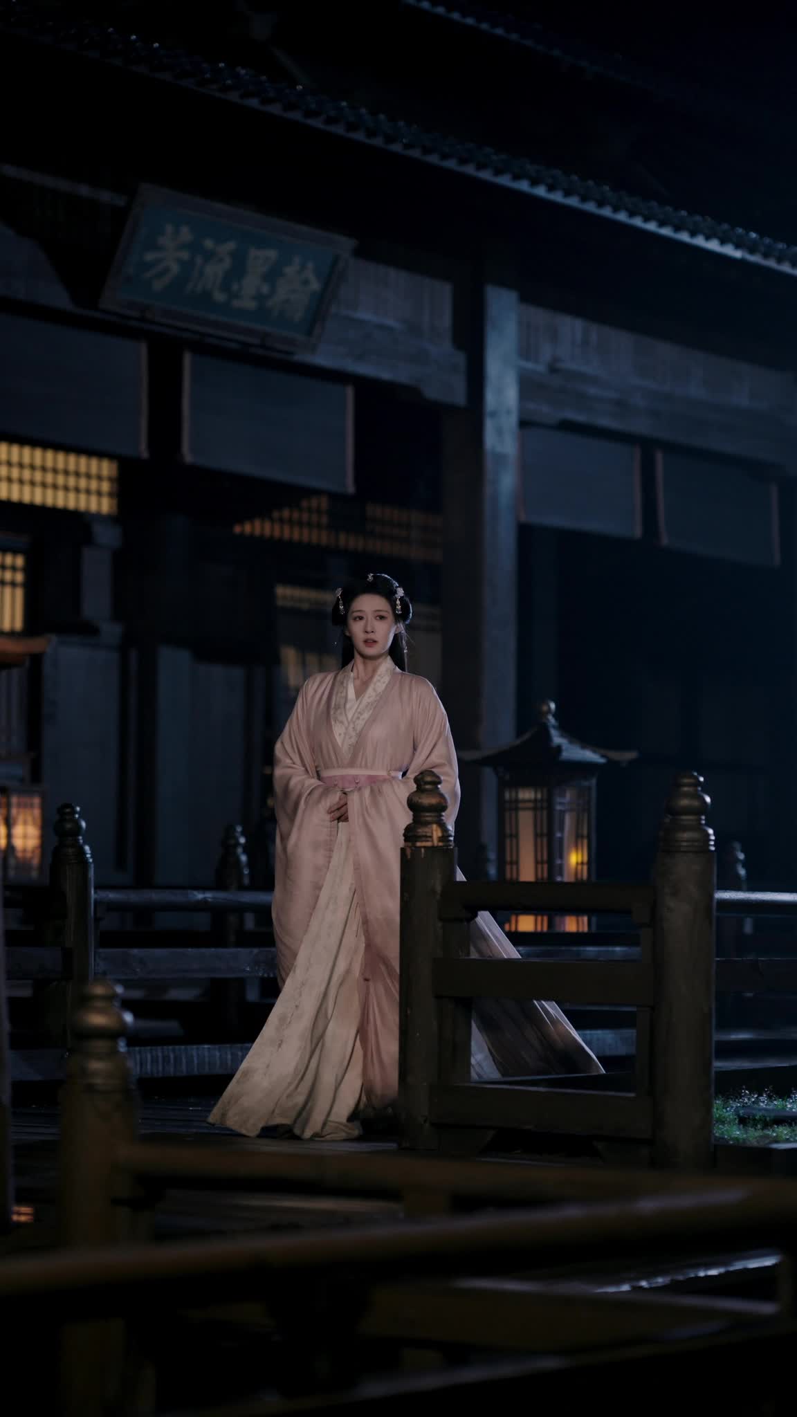 Episode 23 of Her Son Makes Her a Royal Lady