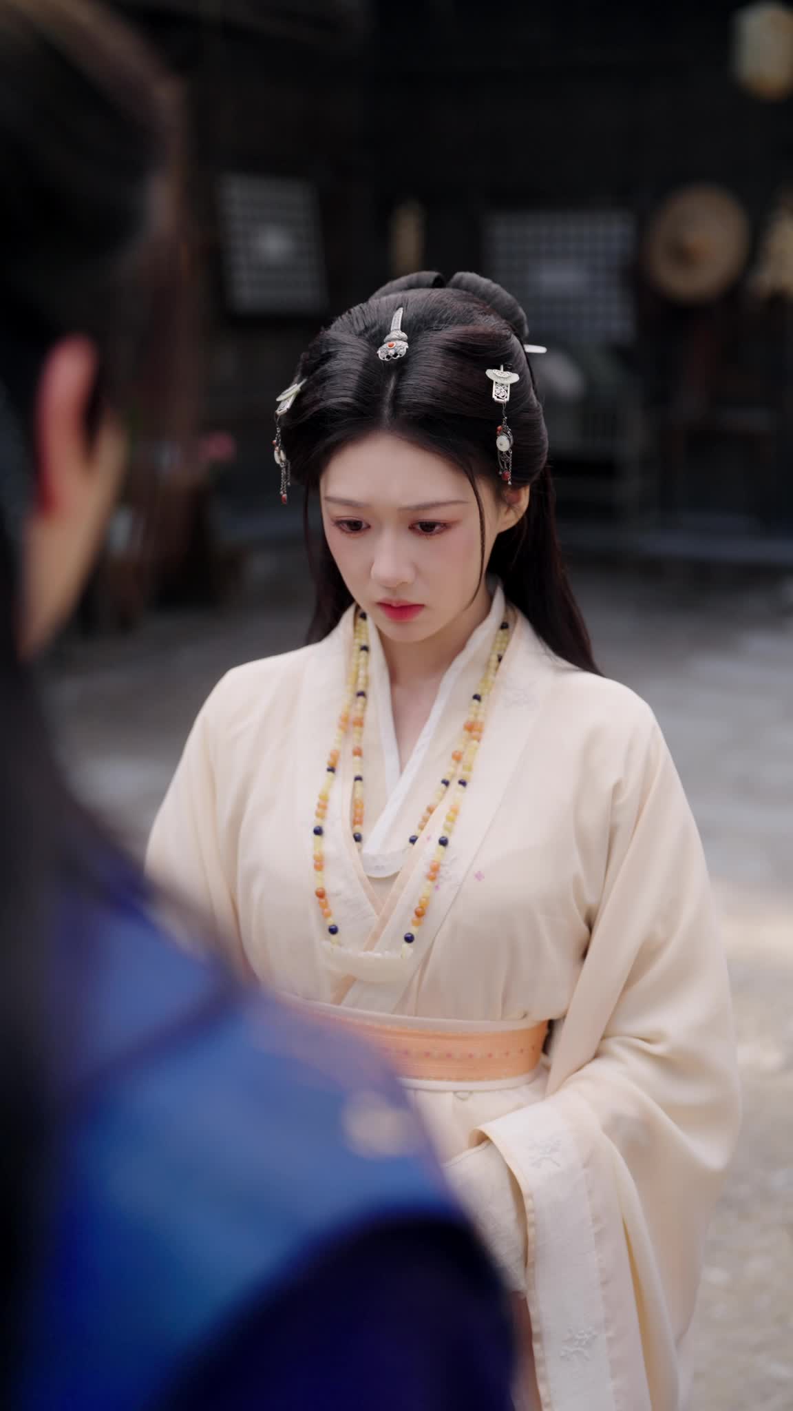 Episode 42 of Her Son Makes Her a Royal Lady