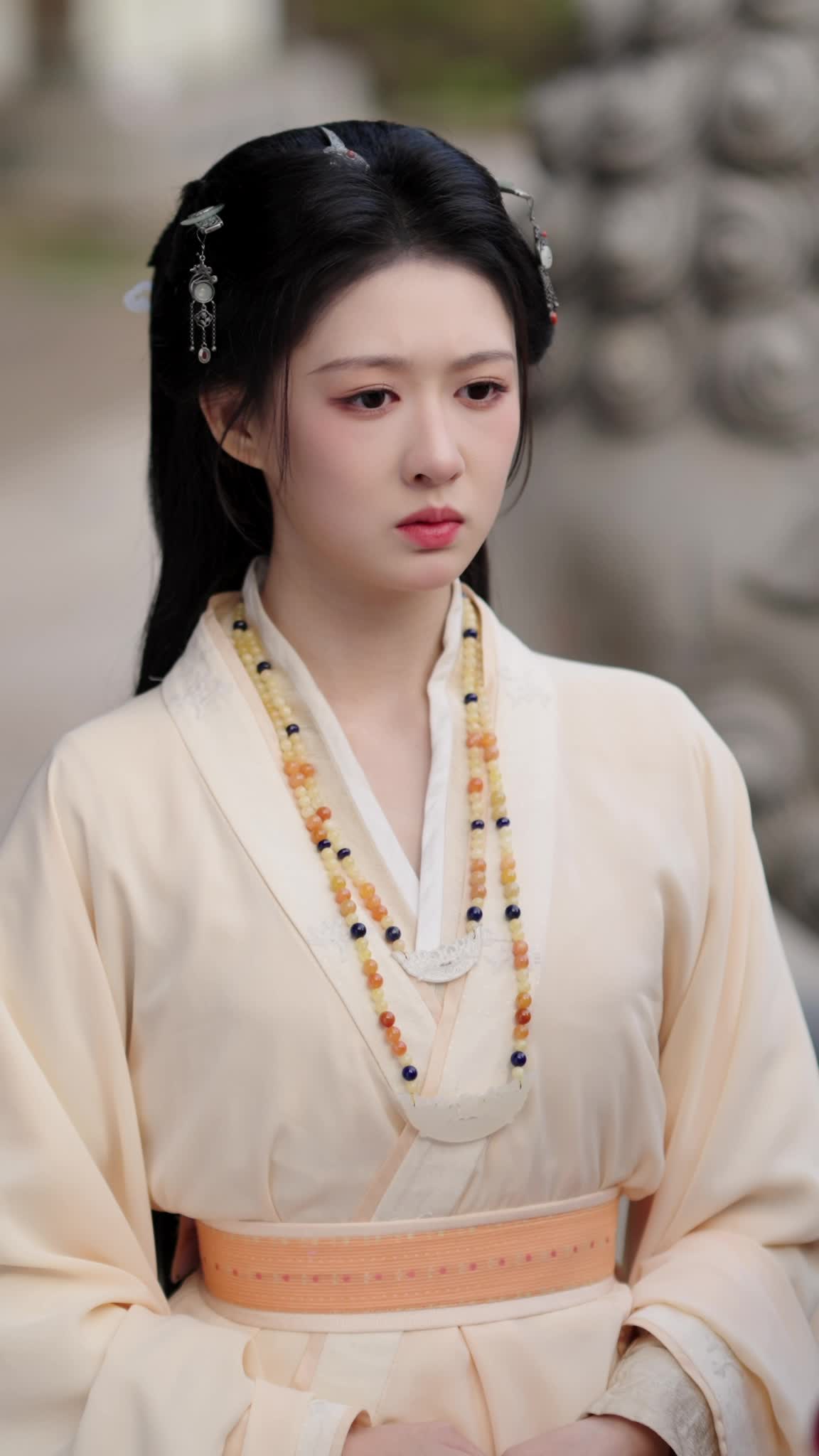 Episode 45 of Her Son Makes Her a Royal Lady