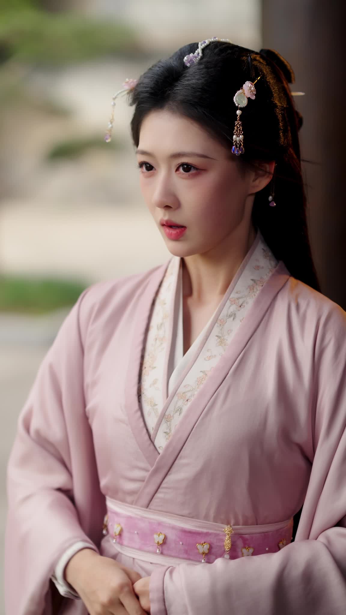 Episode 60 of Her Son Makes Her a Royal Lady