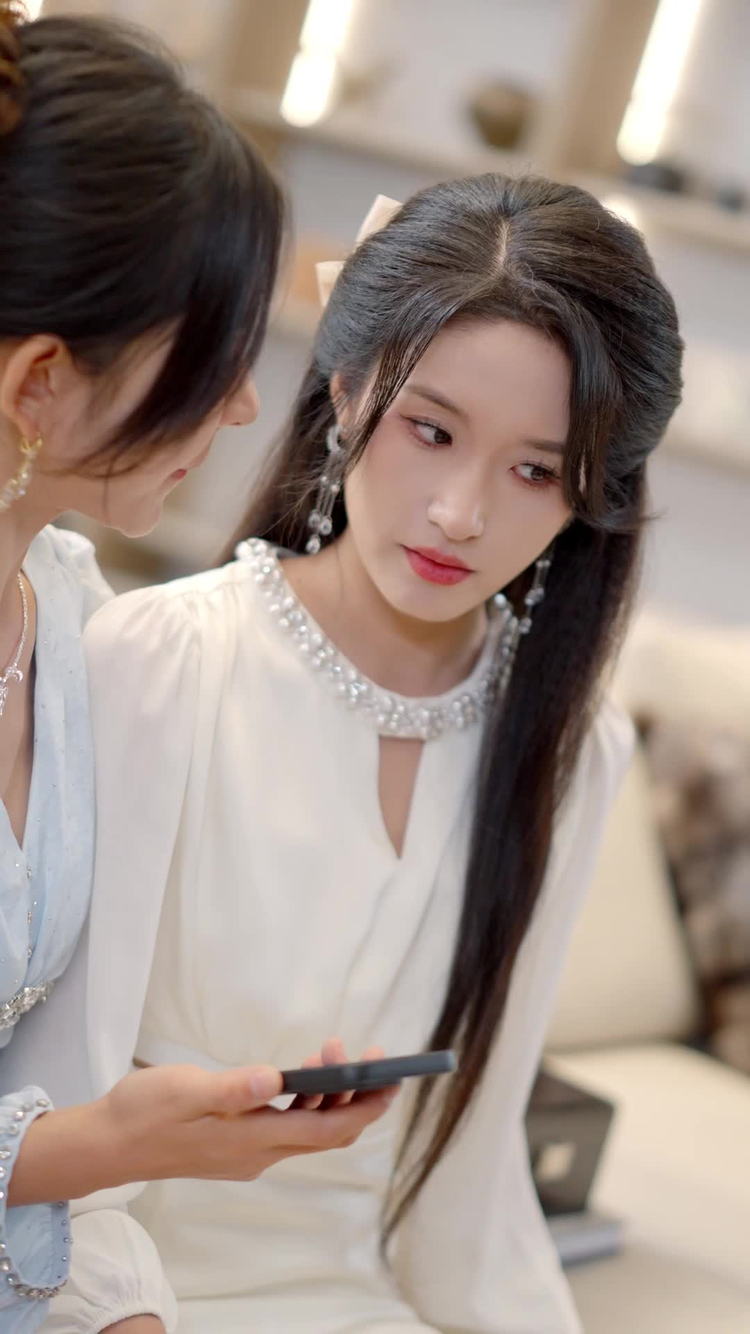 Episode 3 of Her Turn to Burn